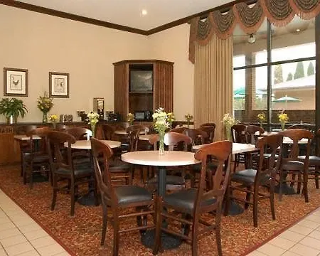 Days Inn By Wyndham Lexington 