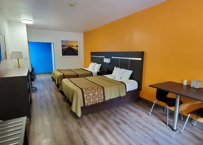 Days Inn By Wyndham Lexington