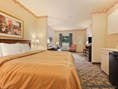 Motel Days By Wyndham Lexington