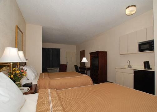 Days By Wyndham Lexington