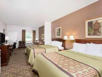 Days By Wyndham Motel Lexington